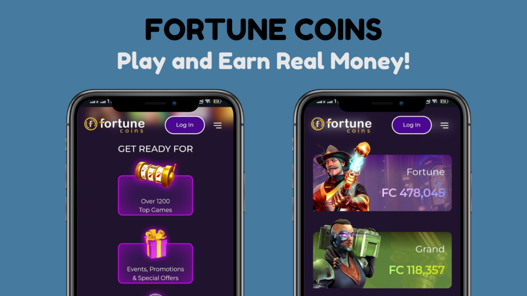 Fortune Coins