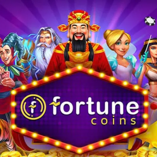 fortune coins